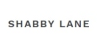 Shabby Lane coupons
